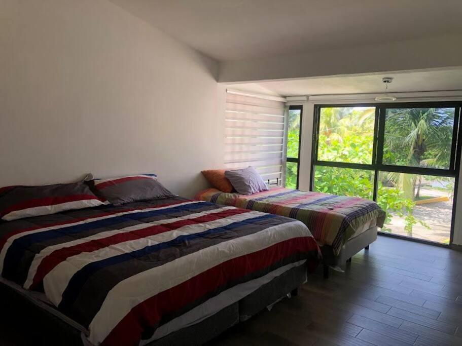 Casa c/embarcadero en Boca del Río Gran Ubicación Exterior foto